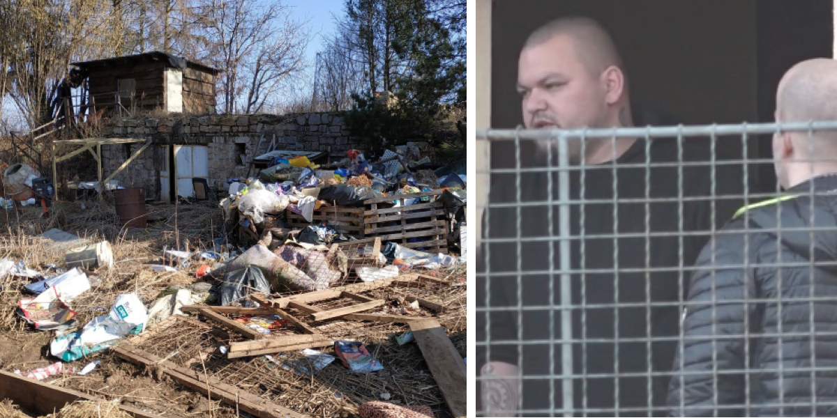 „Azyl pro psy“ v Čáslavi slíbil za 5 tisíc převýchovu, ale desítky psů se ztratili. K tomuhle se musíme vyjádřit.