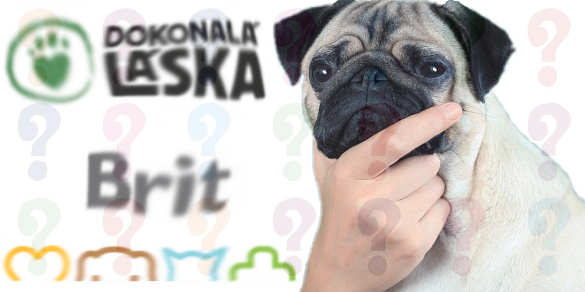 Pozor na doplňky stravy: Brit, Dokonalá láska