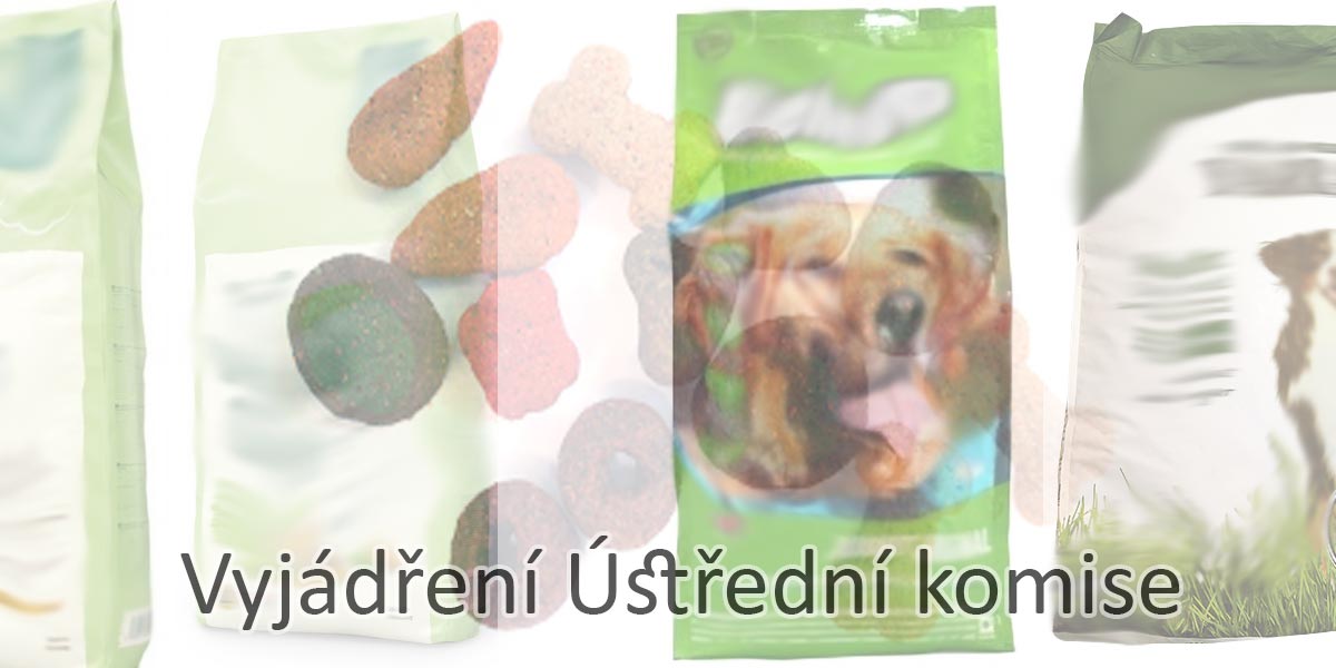 Ministerstvo zemědělství: Pokud nekrmíte psa nebo kočku masem, hrozí vám 6 let vězení