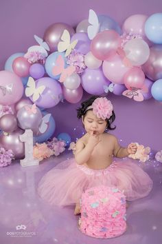 Narozeninové párty nápady pro vaši malou holčičku