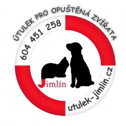 Útulek Jimlín