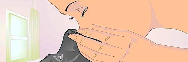 Jak psovi poskytnout první pomoc: Krok za krokem